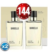 Bargello 144 EDP Çiçeksi Kadın Parfüm 2x50 ml