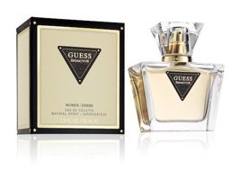 Guess Seductive EDT Çiçeksi - Meyveli Kadın Parfüm 75 ml