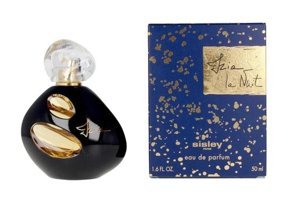 Sisley Paris Izia La Nuit EDP Çiçeksi Kadın Parfüm 100 ml