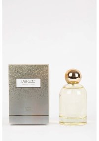 Defacto Çiçeksi-Meyvelimsi EDP Çiçeksi Kadın Parfüm 100 ml
