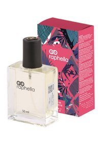 Bargello 112 Raphella EDT Fresh Kadın Parfüm 50 ml