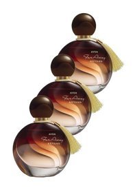 Avon Far Away Beyond EDP Fresh Kadın Parfüm 3x50 ml