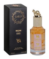 Saria Madam Coco EDP Meyveli Kadın Parfüm 69 ml
