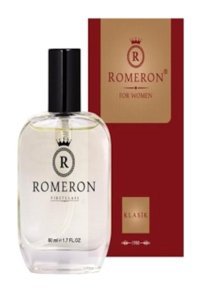 Romeron 104 EDT Oryantal Kadın Parfüm 50 ml