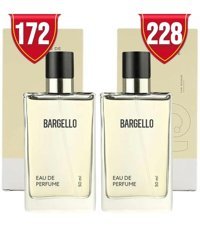Bargello 172 - 228 Oriental EDP Oryantal Kadın Parfüm 2x50 ml
