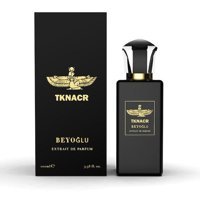Tknacr Beyoğlu EDP Baharat Kadın Parfüm 100 ml