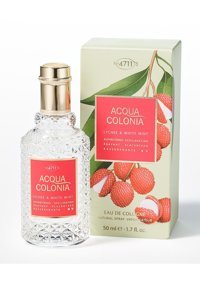 No.4711 Acqua Colonia Lychee&White Mint EDC Meyveli Kadın Parfüm 50 ml