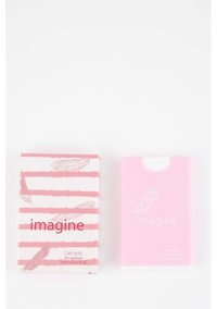 Defacto Imagine EDP Çiçeksi Kadın Parfüm 20 ml
