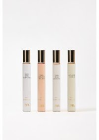 Zara Golden - Red - Rose - Vanilla EDP Çiçeksi Kadın Parfüm 4x10 ml