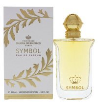 Marina De Bourbon Symbol EDP Çiçeksi - Meyveli Kadın Parfüm 100 ml