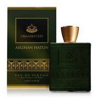 Osmanlı Oud Aslıhan Hatun EDP Çiçeksi Kadın Parfüm 100 ml