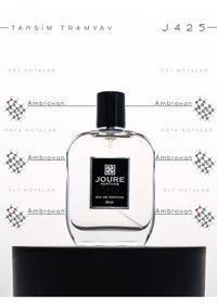 Joure J425 EDP Fresh Kadın Parfüm 50 ml
