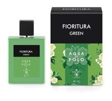 Aqua Di Polo Fioritura Green EDP Kadın Parfüm 50 ml