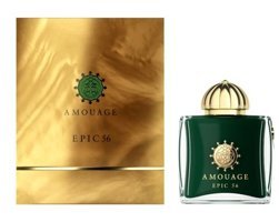 Amouage Epic 56 EDP Çiçeksi Kadın Parfüm 100 ml