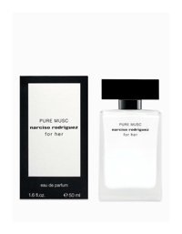 Narciso Rodriguez Pure Musc EDP Çiçeksi - Meyveli Kadın Parfüm 50 ml