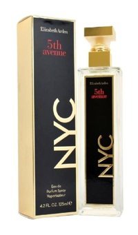 Elizabeth Arden 5th Avenue Nyc EDP Çiçeksi Kadın Parfüm 125 ml