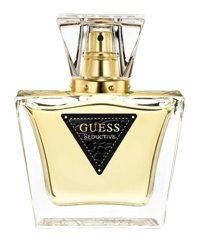 Guess Seductive EDT Çiçeksi - Meyveli Kadın Parfüm 50 ml