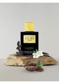 Lelas Noir Premier EDP Meyveli - Vanilya Kadın Parfüm 55 ml