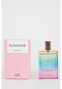 Defacto Turunçgil EDP Meyveli Kadın Parfüm 50 ml