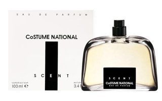 Costume National Scent EDP Çiçeksi - Odunsu Kadın Parfüm 100 ml