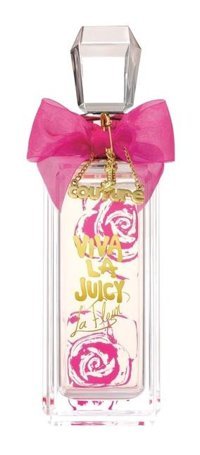 Juicy Couture Viva La Juicy La Fleur EDT Çiçeksi - Meyveli Kadın Parfüm 150 ml