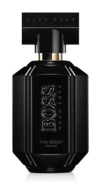 Hugo Boss The Scent Edition EDP Baharat - Çiçeksi Kadın Parfüm 50 ml