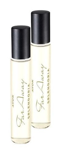 Avon Far Away Splendoria EDP Fresh Kadın Parfüm 2x10 ml