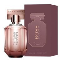Hugo Boss The Scent EDP Baharat - Çiçeksi - Odunsu Kadın Parfüm 50 ml