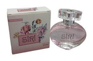 Biobellinda Siri EDP Aromatik Kadın Parfüm 50 ml