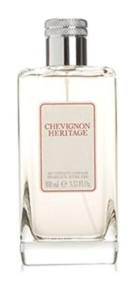 Chevignon Heritage For Women EDT Çiçeksi - Odunsu Kadın Parfüm 100 ml