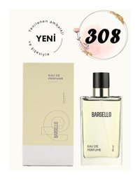 Bargello 308 Fresh EDP Fresh Kadın Parfüm 50 ml