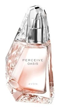 Avon Perceive Oasis EDP Ferah Kadın Parfüm 50 ml