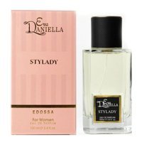 Edossa Eva Daniella Stylady EDP Çiçeksi Kadın Parfüm 100 ml