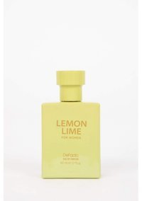 Defacto Lemon EDP Çiçeksi - Meyveli Kadın Parfüm 50 ml