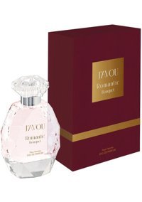 J'avou Romantic Bouquet EDP Çiçeksi - Sebze Kadın Parfüm 70 ml