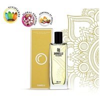 Bargello 102 Oriental EDP Çiçeksi Kadın Parfüm 50 ml