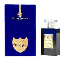 Luxury Prestige Velvet Amber EDP Amber Kadın Parfüm 100 ml