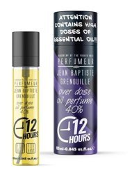 Jean Baptiste Grenouille Fleur Toxique EDP Çiçeksi Kadın Parfüm 25 ml