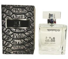Tommy G Ice EDP Odunsu Kadın Parfüm 75 ml