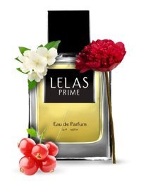 Lelas Georgia EDP Çiçeksi - Meyveli Kadın Parfüm 55 ml