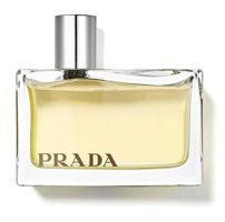 Prada Amber Pour Femme EDP Meyveli Kadın Parfüm 80 ml