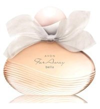Avon Far Away Bella EDT Kadın Parfüm 50 ml