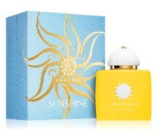 Amouage Sunshine EDP Çiçeksi - Oryantal Kadın Parfüm 100 ml