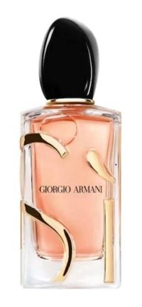 Giorgio Armani Si Intense Refillable EDP Çiçeksi - Meyveli Kadın Parfüm 100 ml