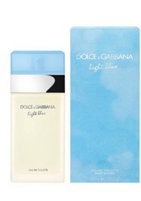 Dolce & Gabbana Light Blue Femme EDT Çiçeksi - Meyveli Kadın Parfüm 100 ml