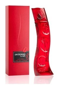 Cofinluxe Cafe Intenso By Cafe EDT Çiçeksi Kadın Parfüm 50 ml