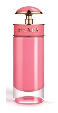 Prada Candy Gloss EDT Meyveli Kadın Parfüm 50 ml