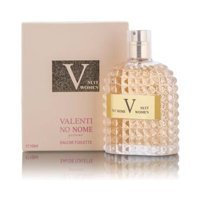 No Nome 114 Valenti EDT Çiçeksi Kadın Parfüm 100 ml