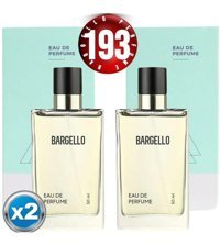 Bargello 193 Oriental EDP Oryantal Kadın Parfüm 2x50 ml