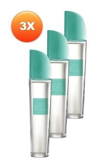 Avon Pur Blanca Harmony EDT Kadın Parfüm 3x50 ml